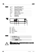 Preview for 58 page of Xylem SI Analytics Lab 855 Quick Start Manual