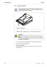 Preview for 10 page of Xylem SI Analytics Lab 865 Operating Manual