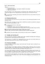 Preview for 19 page of Xylem SI Analytics ViscoClock plus Operating Manual