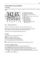 Preview for 21 page of Xylem SI Analytics ViscoClock plus Operating Manual