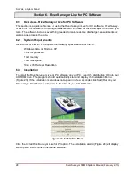 Preview for 38 page of Xylem SonTek River Surveyor M9 System Manual