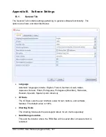 Preview for 127 page of Xylem Sontek River Surveyor RS5 User Manual