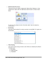 Preview for 128 page of Xylem Sontek River Surveyor RS5 User Manual