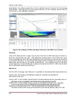 Preview for 164 page of Xylem SonTek River Surveyor S5 System Manual