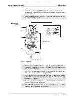 Preview for 20 page of Xylem wtw Cleaning Air Box -115 VAC Operating Manual