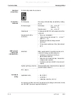 Preview for 30 page of Xylem wtw Cleaning Air Box -115 VAC Operating Manual