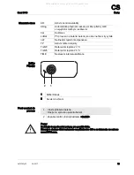 Preview for 13 page of Xylem wtw Cond 3110 Quick Start Manual