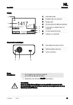 Preview for 29 page of Xylem WTW Cond 3310 Quick Start Manual