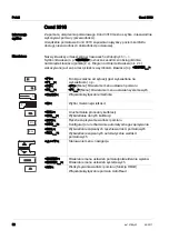 Preview for 32 page of Xylem WTW Cond 3310 Quick Start Manual