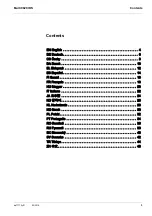 Preview for 3 page of Xylem wtw inoLab Multi 9620 IDS Quick Start Manual