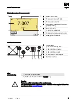 Preview for 5 page of Xylem wtw inoLab Multi 9620 IDS Quick Start Manual