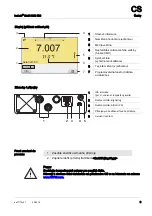 Preview for 9 page of Xylem wtw inoLab Multi 9620 IDS Quick Start Manual