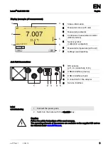 Preview for 5 page of Xylem WTW inoLab Multi 9630 IDS Quick Start Manual