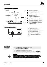 Preview for 13 page of Xylem wtw Multi 3310 IDS Quick Start Manual