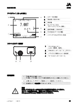 Preview for 25 page of Xylem wtw Multi 3310 IDS Quick Start Manual