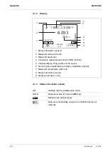 Preview for 14 page of Xylem WTW Multi 3320 Operating Manual