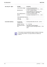 Preview for 94 page of Xylem WTW Multi 3320 Operating Manual