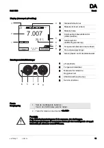 Preview for 11 page of Xylem WTW Multi 3320 Quick Start Manual