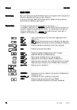 Preview for 12 page of Xylem WTW Multi 3320 Quick Start Manual