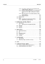 Preview for 5 page of Xylem wtw Multi 3410 Operating Manual