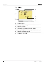 Preview for 9 page of Xylem wtw Multi 3410 Operating Manual