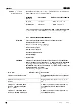 Preview for 39 page of Xylem wtw Multi 3410 Operating Manual