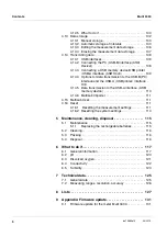 Preview for 5 page of Xylem WTW Multi 3430 Operating Manual