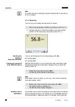 Preview for 87 page of Xylem WTW Multi 3430 Operating Manual