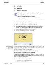 Preview for 27 page of Xylem WTW Multi 9430 Operating Manual