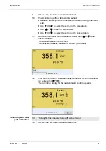 Preview for 51 page of Xylem WTW Multi 9430 Operating Manual