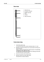 Preview for 15 page of Xylem wtw Na 800 Operating Manual