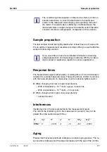 Preview for 17 page of Xylem wtw Na 800 Operating Manual