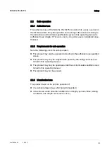 Preview for 9 page of Xylem WTW NitraVis 700 Series Operating Manual