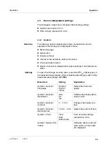 Preview for 25 page of Xylem WTW Oxi 3210 Operating Manual