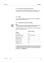 Preview for 37 page of Xylem WTW Oxi 3210 Operating Manual