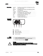 Preview for 15 page of Xylem WTW pH 3110 Quick Start Manual