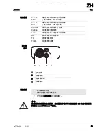 Preview for 59 page of Xylem WTW pH 3110 Quick Start Manual