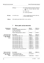 Preview for 10 page of Xylem WTW SenTix 950 Operating Manual