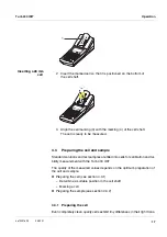 Preview for 17 page of Xylem WTW Turb 430 IR/T Operating Manual