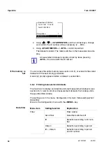 Preview for 34 page of Xylem WTW Turb 430 IR/T Operating Manual