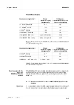 Preview for 19 page of Xylem YSI 182-XT-4 Operation Manual