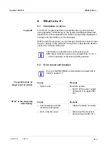 Preview for 117 page of Xylem YSI 182-XT-4 Operation Manual