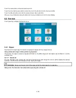 Preview for 43 page of Xylem YSI 2500 User Manual