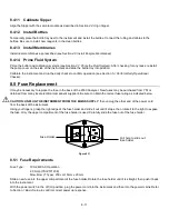 Preview for 73 page of Xylem YSI 2500 User Manual