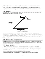 Preview for 85 page of Xylem YSI 2500 User Manual