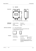 Preview for 131 page of Xylem YSI DIQ/S 182-XT-4-PR Operation Manual