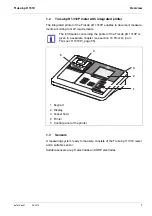 Preview for 7 page of Xylem YSI pH 1310P Operation Manual