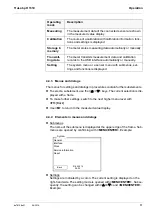 Preview for 17 page of Xylem YSI pH 1310P Operation Manual