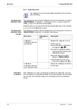 Preview for 38 page of Xylem YSI pH/ISE 1320 Operation Manual