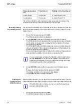 Preview for 42 page of Xylem YSI pH/ISE 1320 Operation Manual